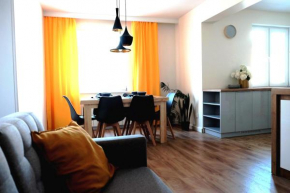 Apartament Mieszczański